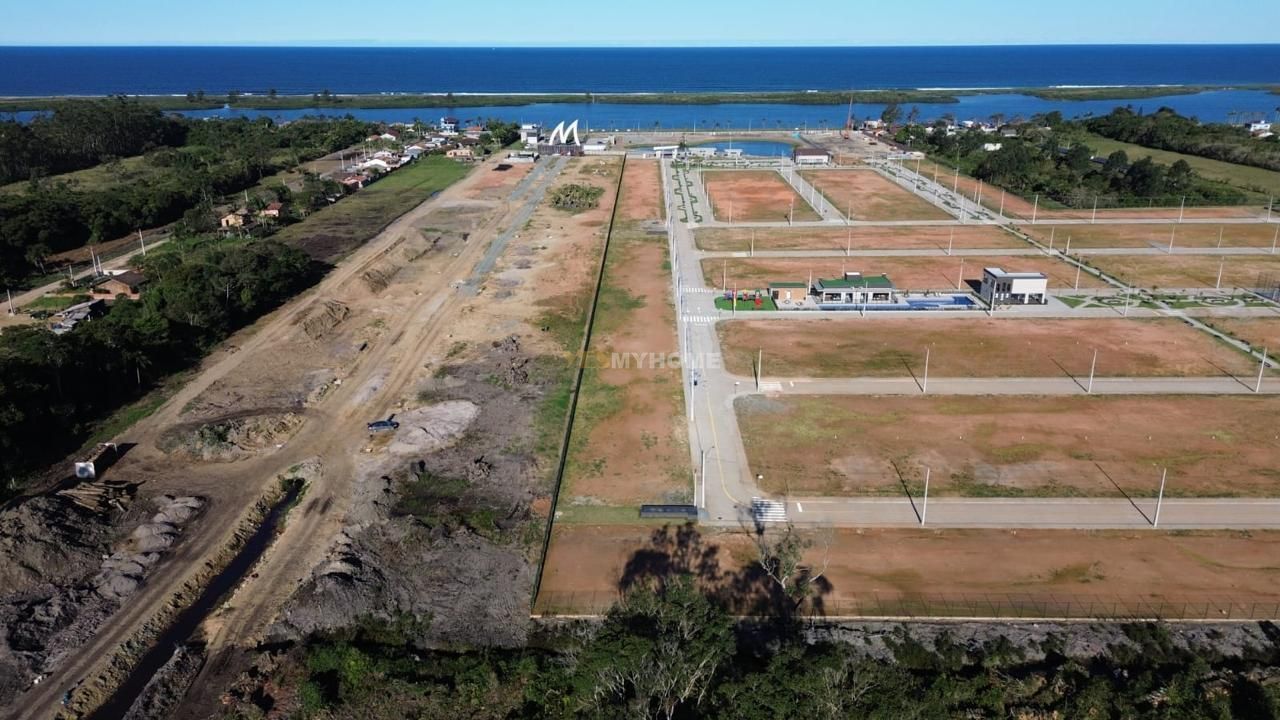 Terreno/Lote  venda  no Centro - Araquari, SC. Imveis