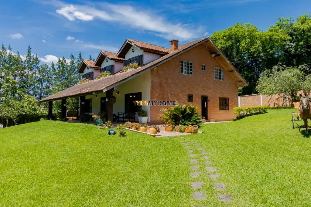 Fazenda/stio/chcara/haras  venda  no So Miguel - Curitiba, PR. Imveis