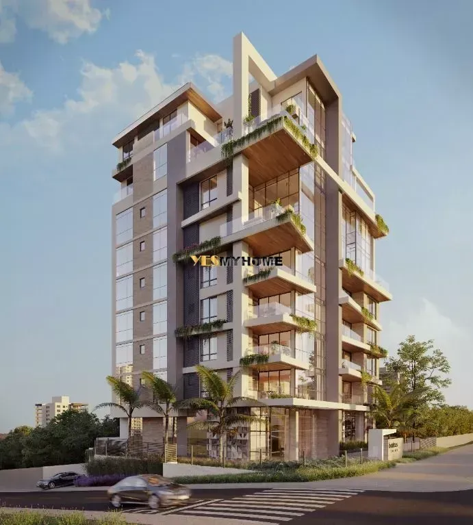 Apartamento à venda  no Água Verde - Curitiba, PR. Imóveis