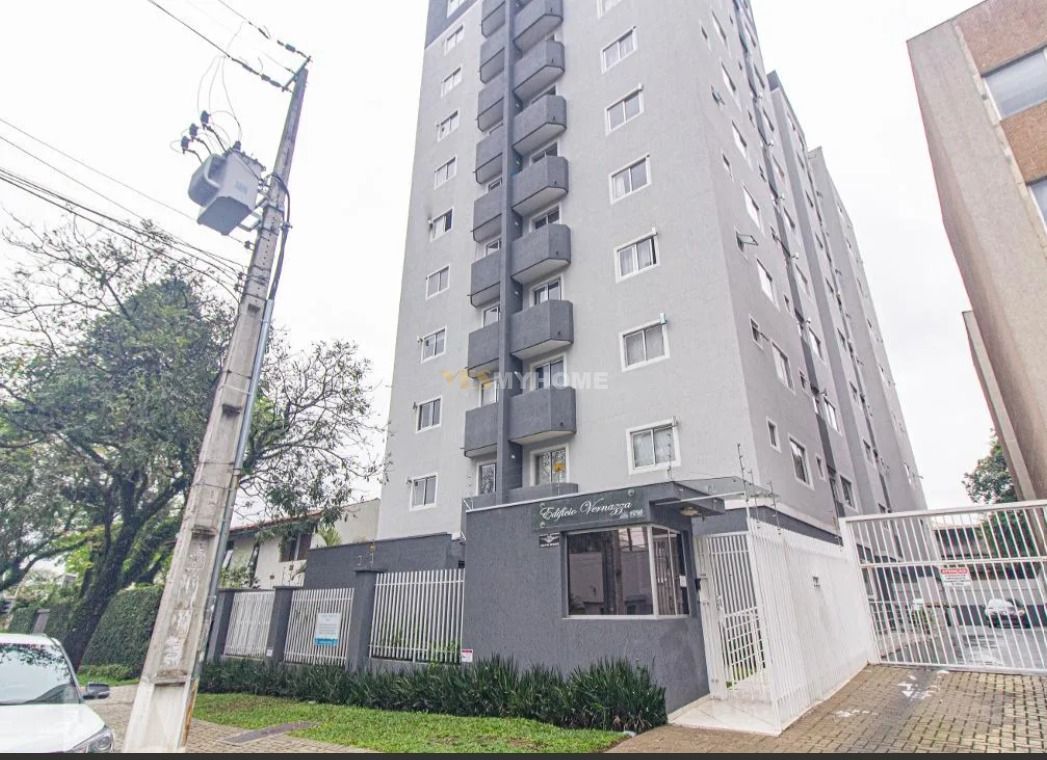 APARTAMENTO DE 1 QUARTO MOBILIADO À VENDA NO PORTÃO PORTEIRA FECHADA