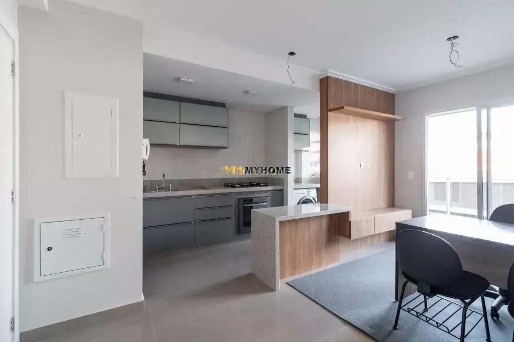 Apartamento  venda  no gua Verde - Curitiba, PR. Imveis