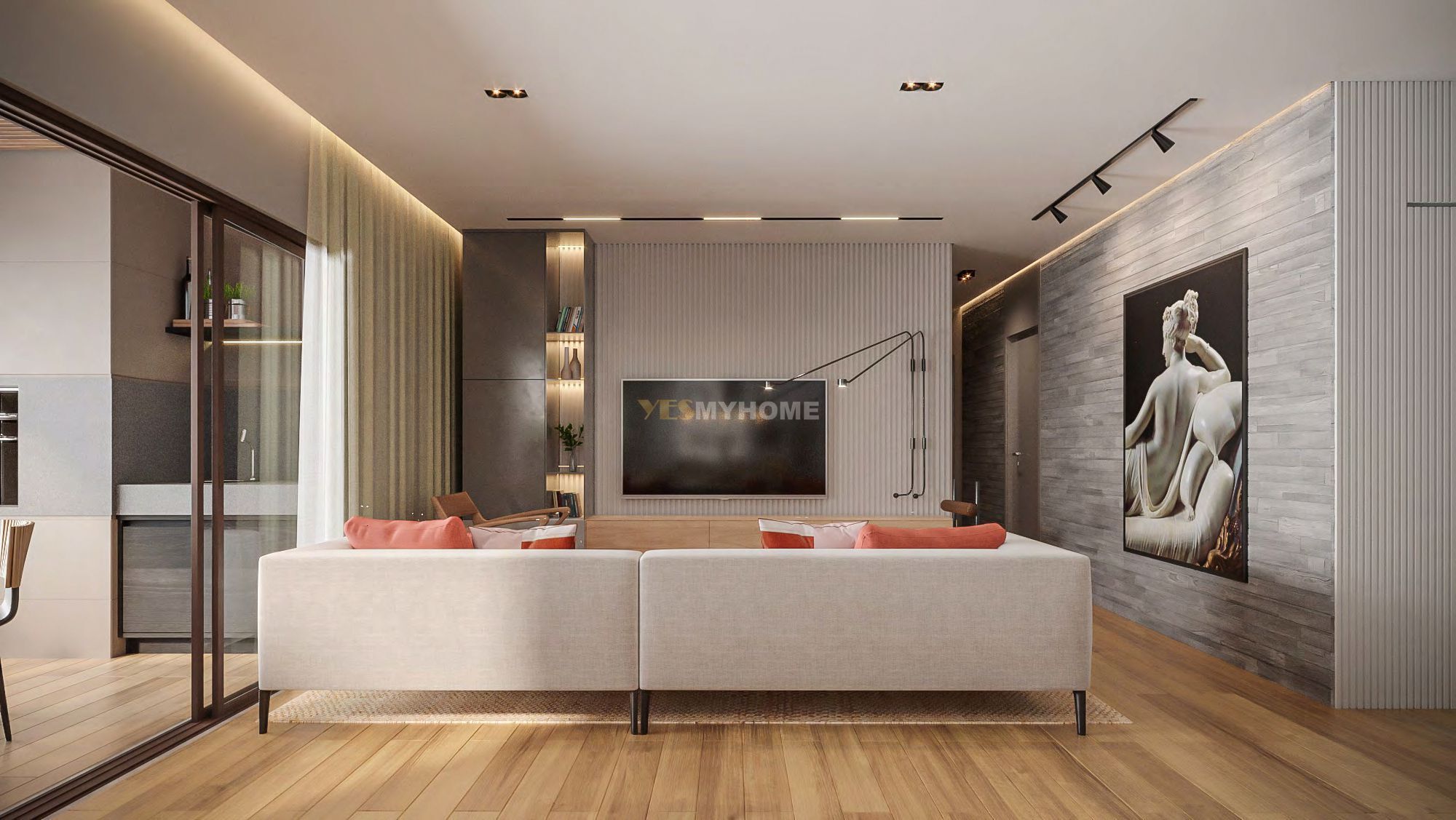 Apartamento com 4 Dormitórios à venda, 280 m² por R$ 6.257.133,00 Apartamento com 4 Dormitórios à venda, 280 m² por R$ 6.257.133,00