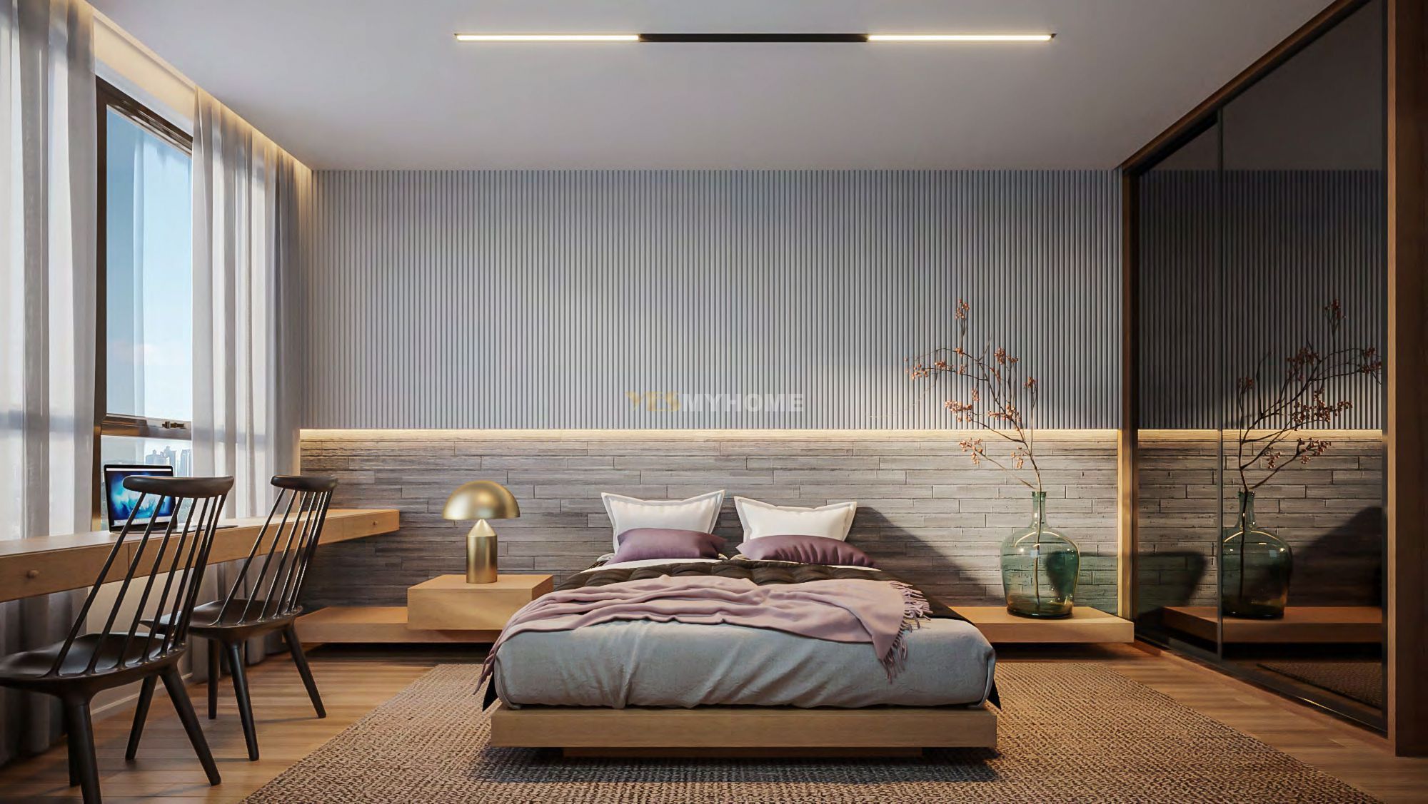 Apartamento com 4 Dormitórios à venda, 280 m² por R$ 6.257.133,00 Apartamento com 4 Dormitórios à venda, 280 m² por R$ 6.257.133,00