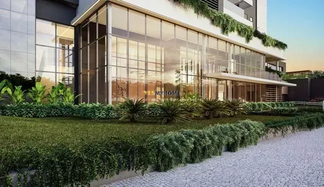Apartamento à venda  no Água Verde - Curitiba, PR. Imóveis