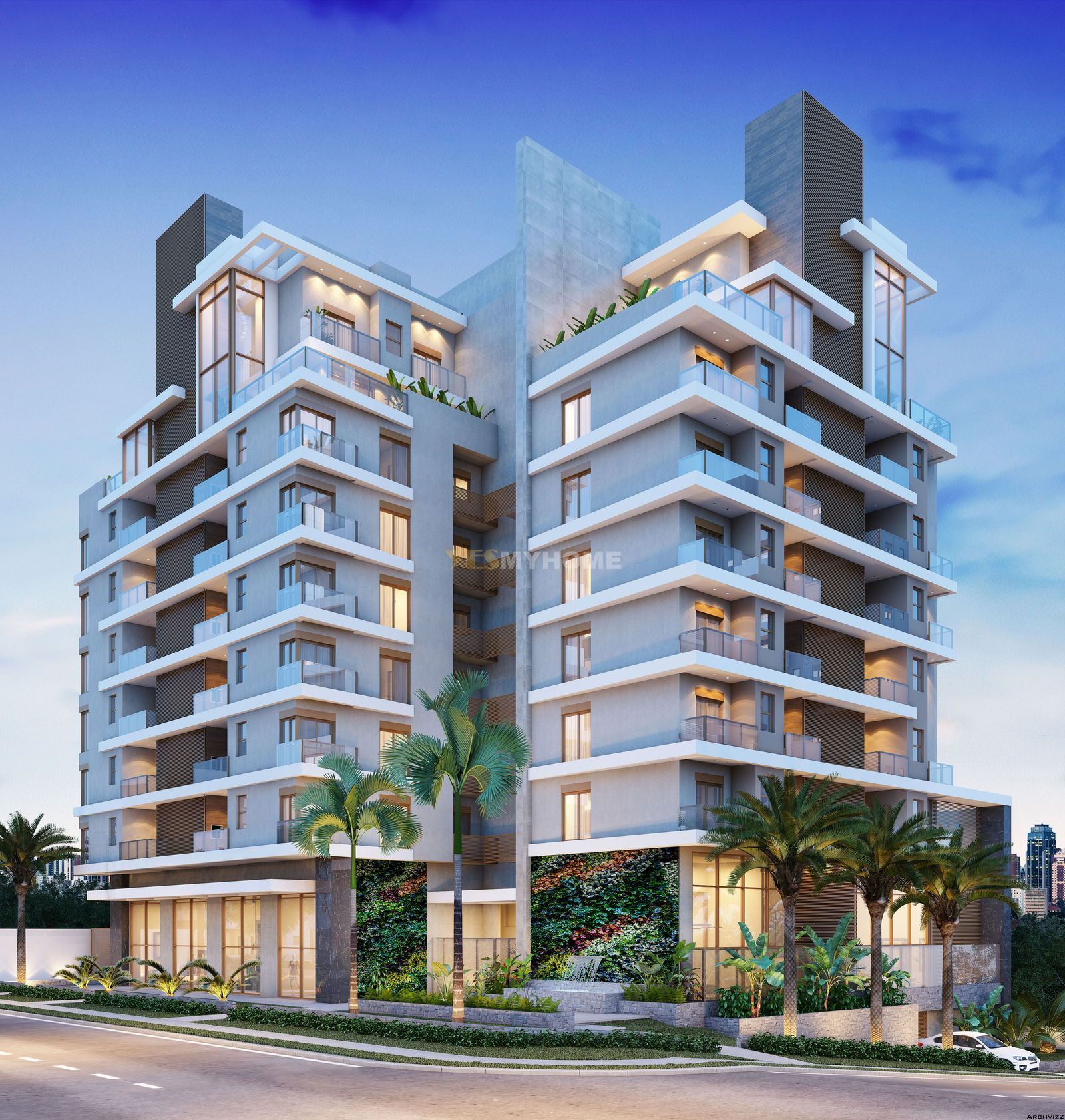 Jatobá Residencial
