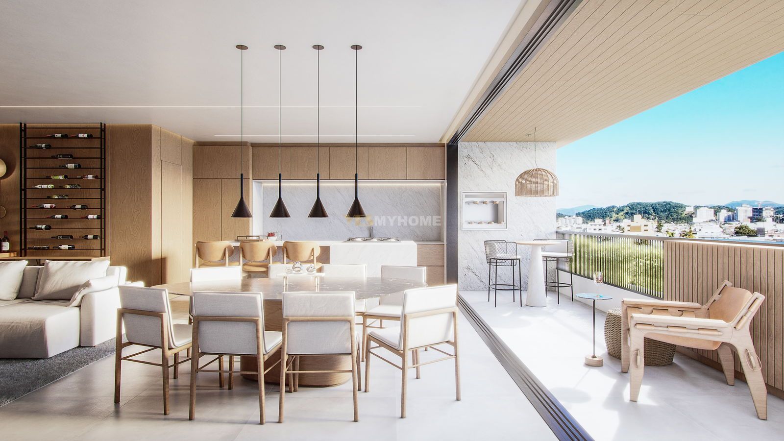 Apartamento à venda  no Ahú - Curitiba, PR. Imóveis