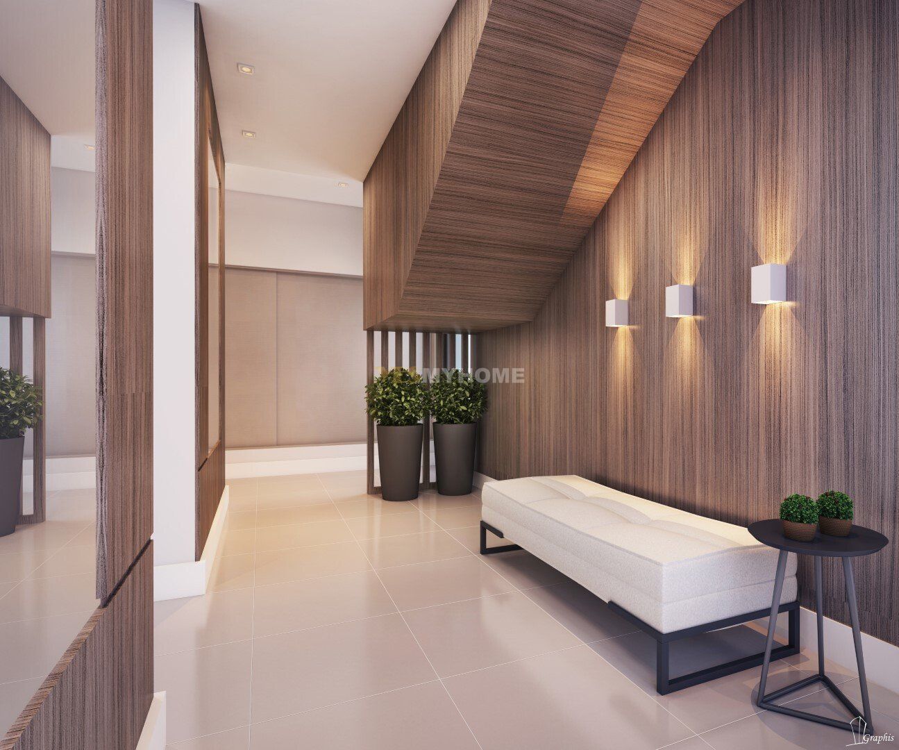 Apartamento à venda  no Ecoville - Curitiba, PR. Imóveis