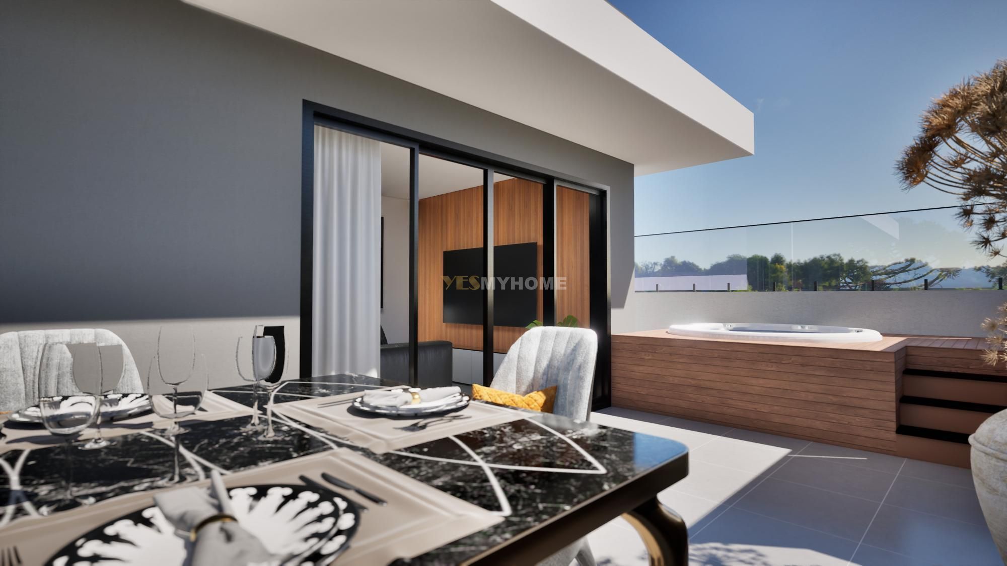 Casa em condomínio com 3 Dormitórios à venda, 180 m² por R$ 1.196.694,00 Casa em condomínio com 3 Dormitórios à venda, 180 m² por R$ 1.196.694,00