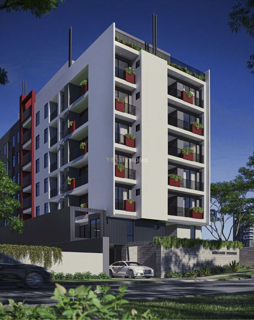 Apartamento à venda  no Água Verde - Curitiba, PR. Imóveis
