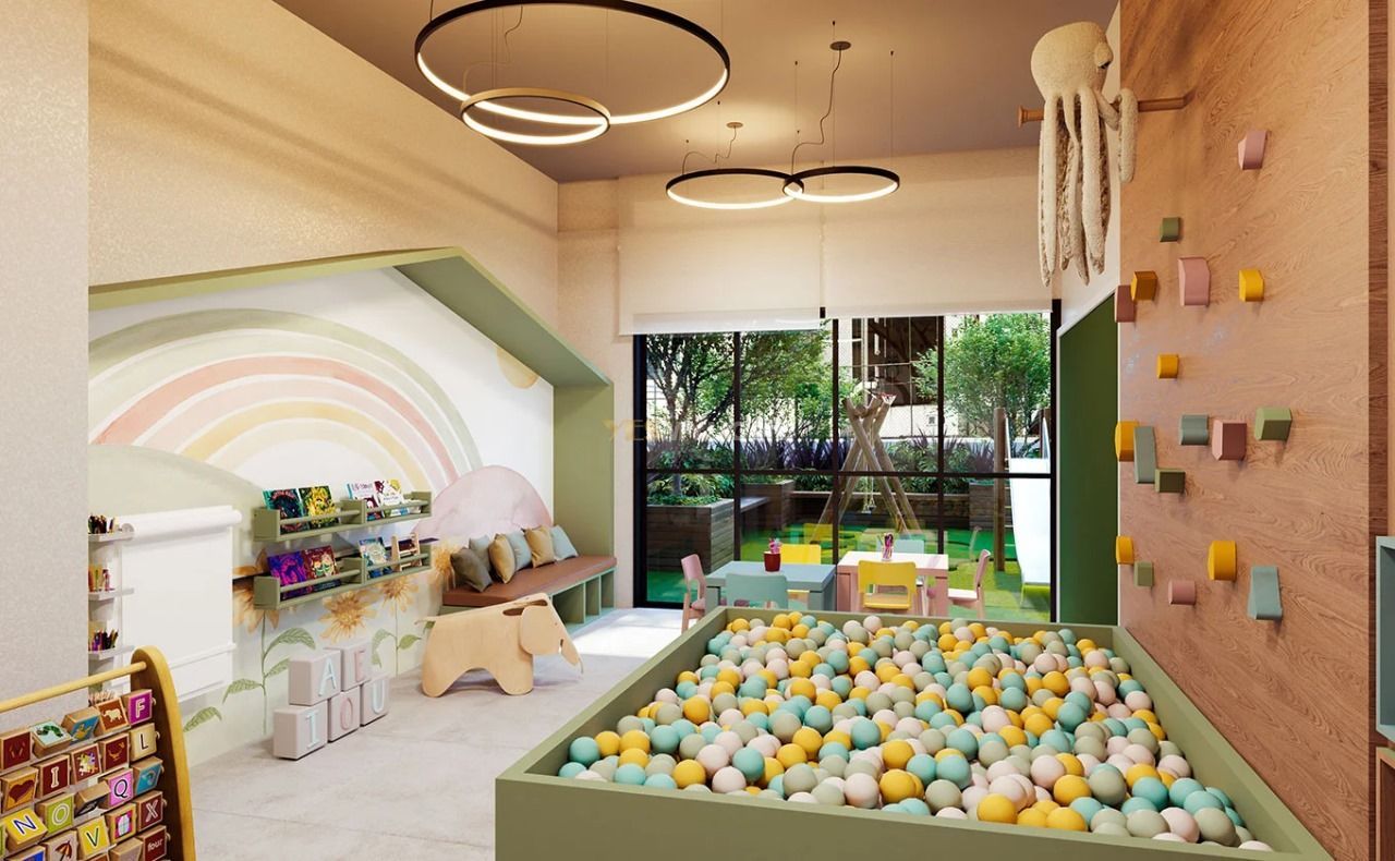 Apartamento à venda  no Jardim Botânico - Curitiba, PR. Imóveis