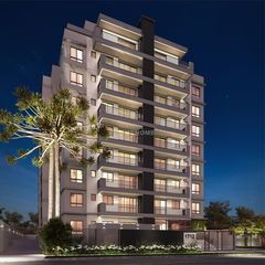 Apartamento à venda  no Centro - Curitiba, PR. Imóveis