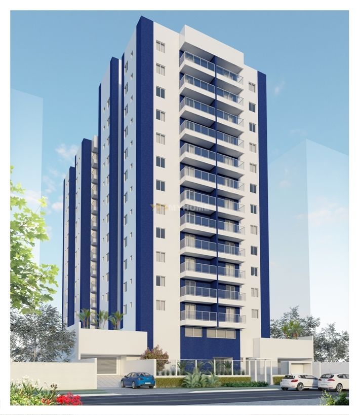 Apartamento à venda  no Hugo Lange - Curitiba, PR. Imóveis