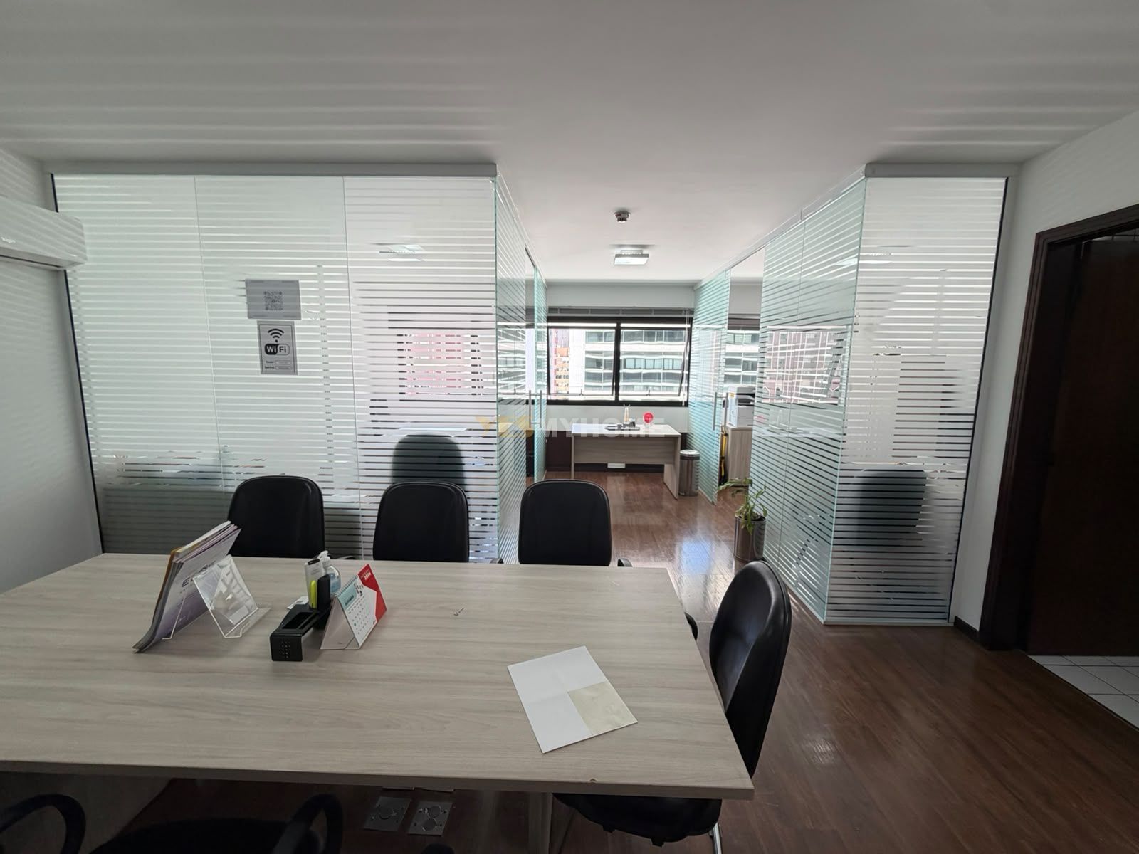 Sala comercial para aluguel,  Batel, Curitiba