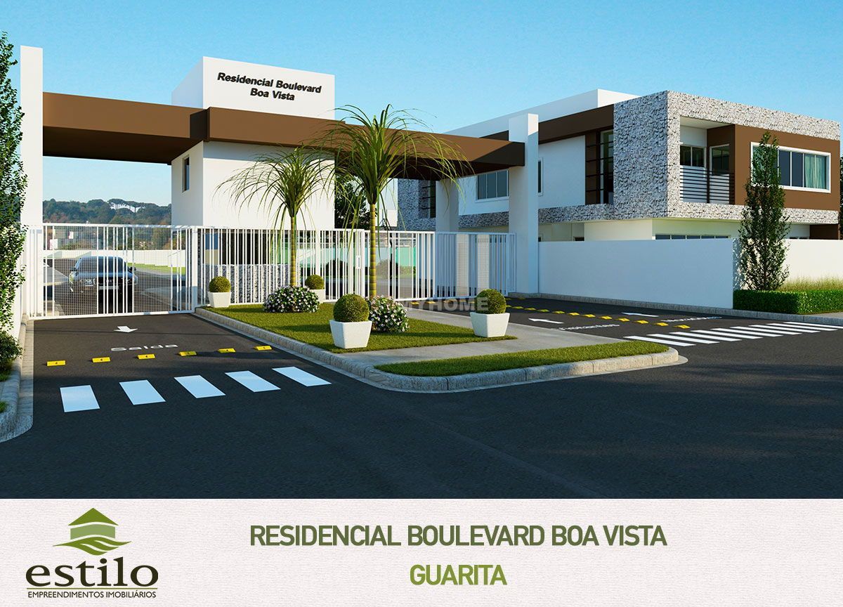 Residencial Boulevard Boa Vista