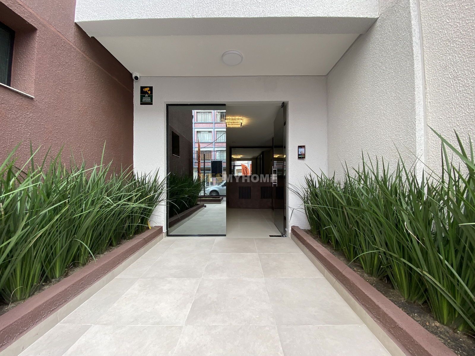 Residencial Refinatto