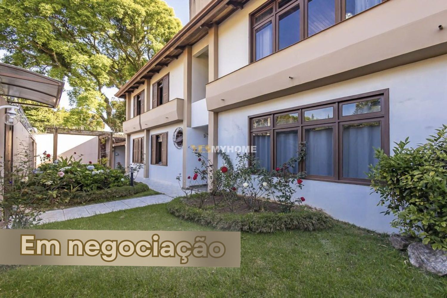 Casa à venda  no Jardim Social - Curitiba, PR. Imóveis