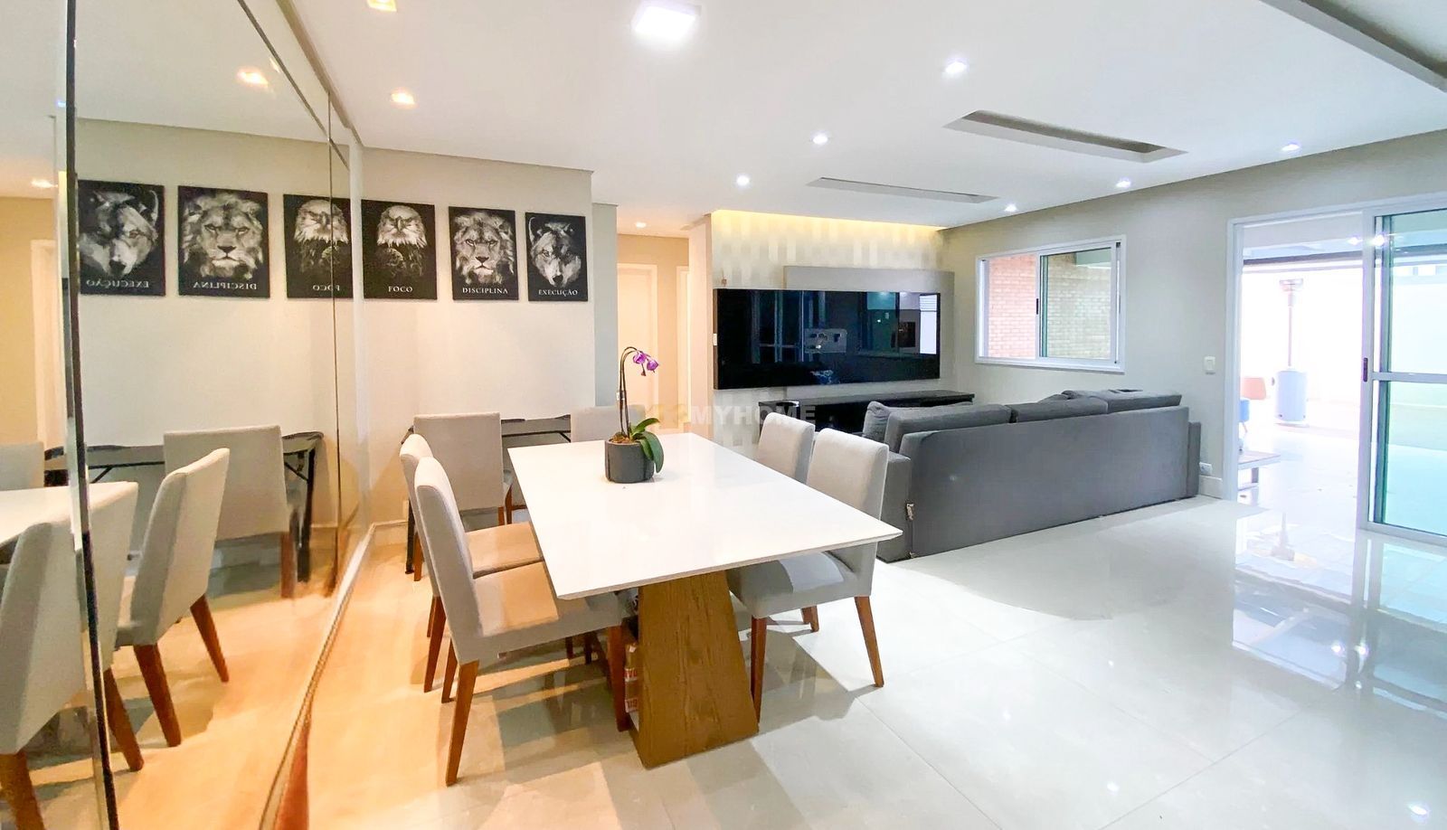 Apartamento para alugar  no Boa Vista - Curitiba, PR. Imóveis