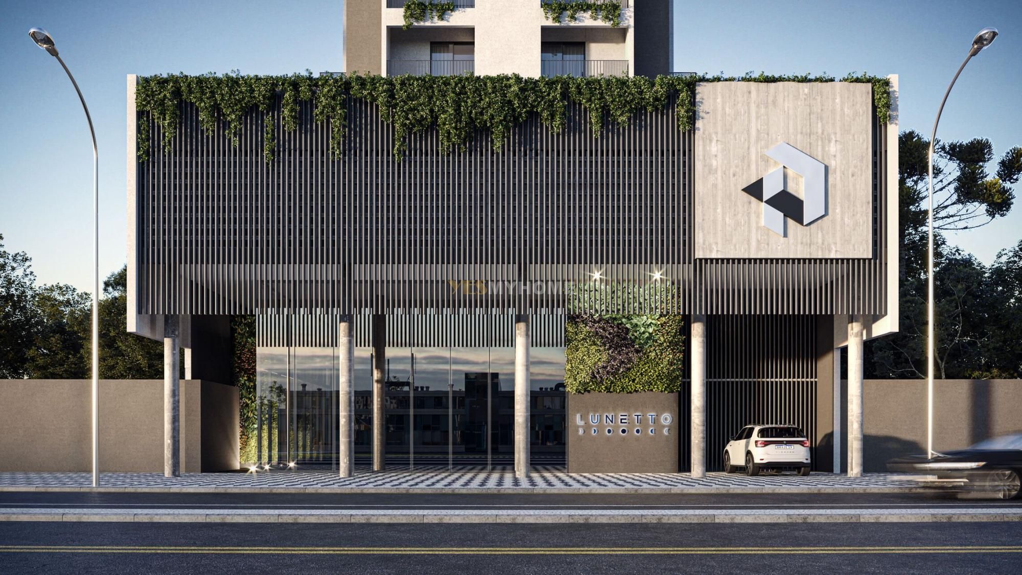 Residencial / Estúdio à venda  no Vila Izabel - Curitiba, PR. Imóveis