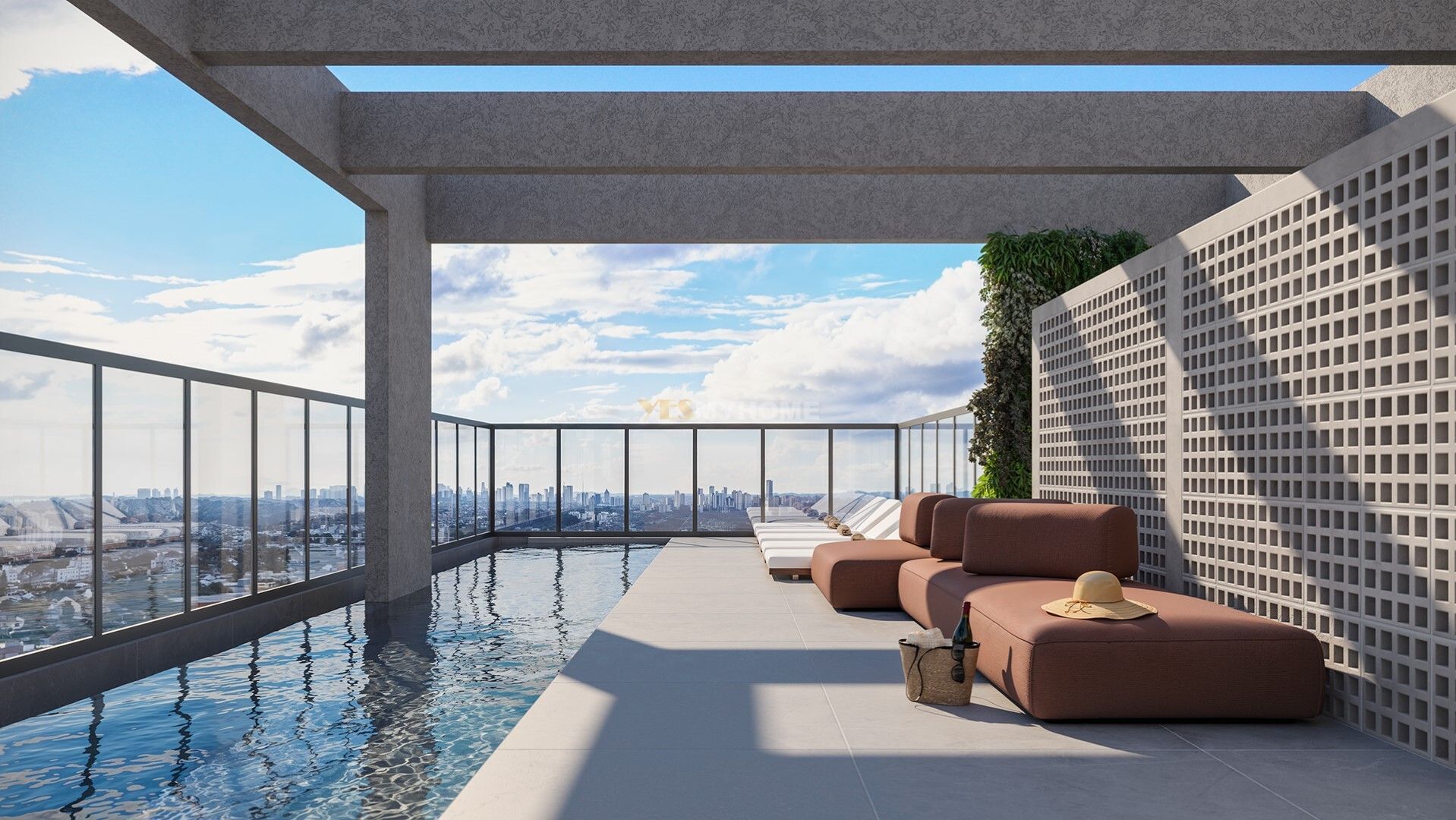 Apartamento com 3 Dormitórios à venda, 117 m² por R$ 1.675.720,00 Apartamento com 3 Dormitórios à venda, 117 m² por R$ 1.675.720,00