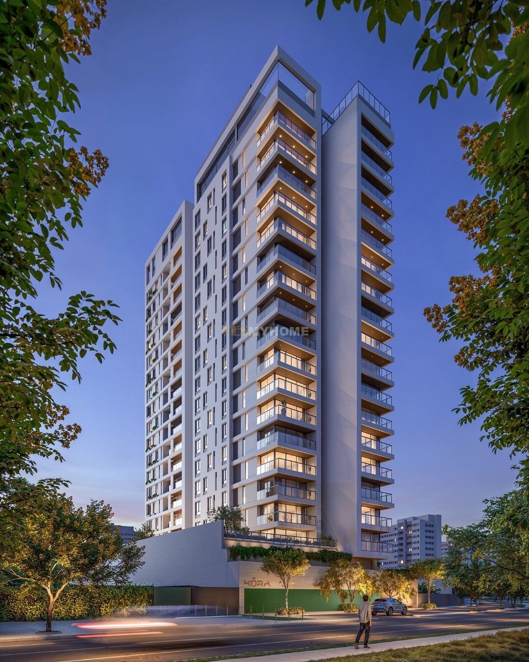 Apartamento à venda  no Portão - Curitiba, PR. Imóveis