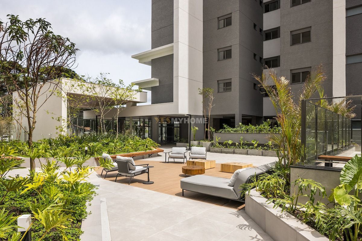 Apartamento com 3 Dormitórios à venda, 194 m² por R$ 3.523.650,00 Apartamento com 3 Dormitórios à venda, 194 m² por R$ 3.523.650,00