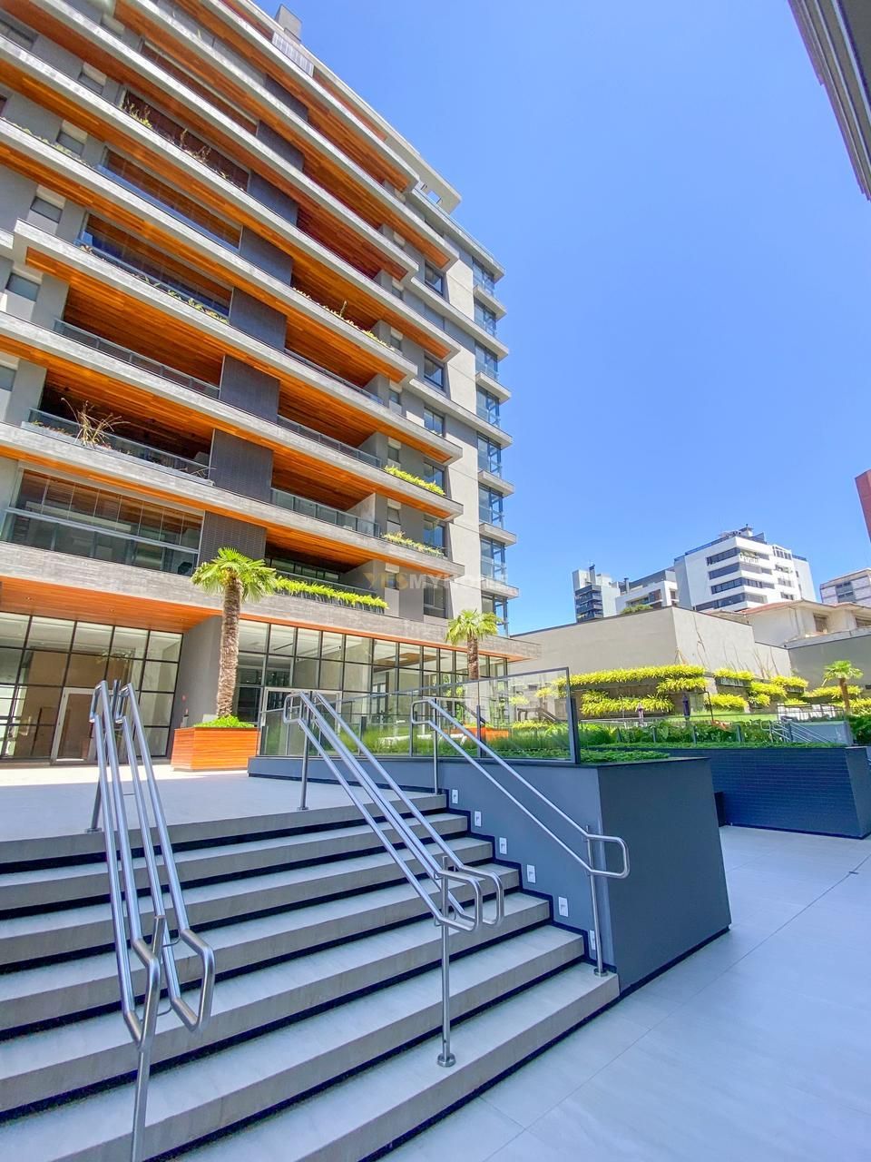 Apartamento à venda  no Batel - Curitiba, PR. Imóveis