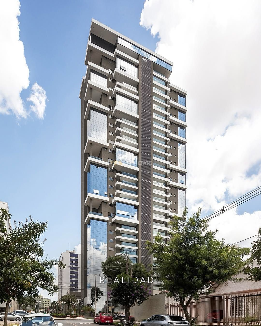 Apartamento à venda  no Água Verde - Curitiba, PR. Imóveis