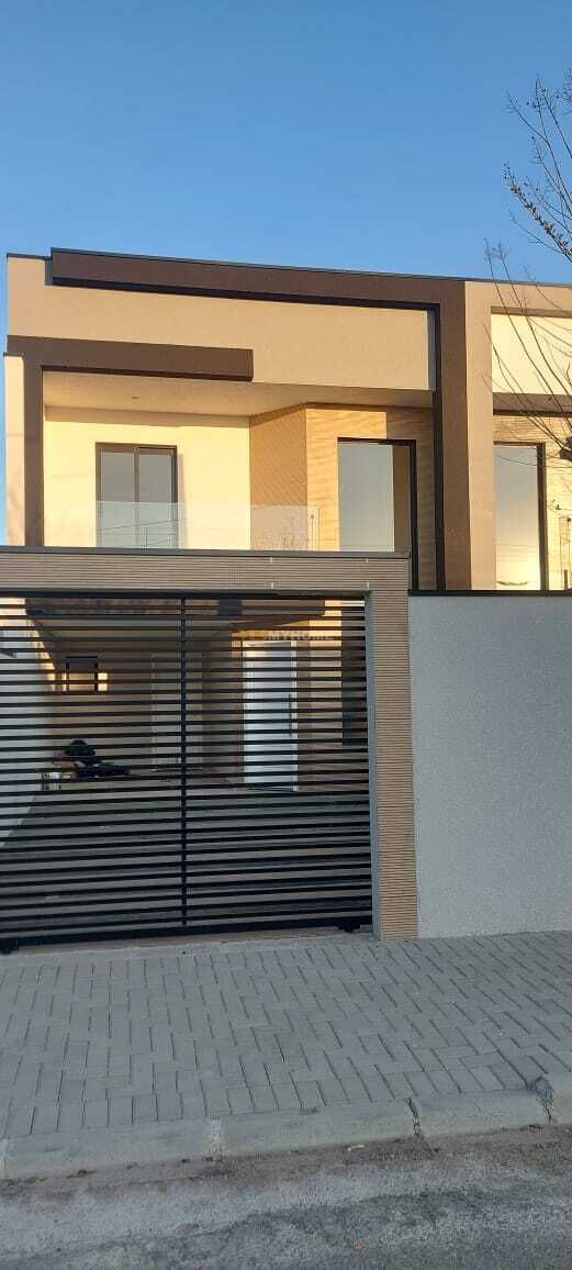 Casa à venda  no Afonso Pena - São José dos Pinhais, PR. Imóveis