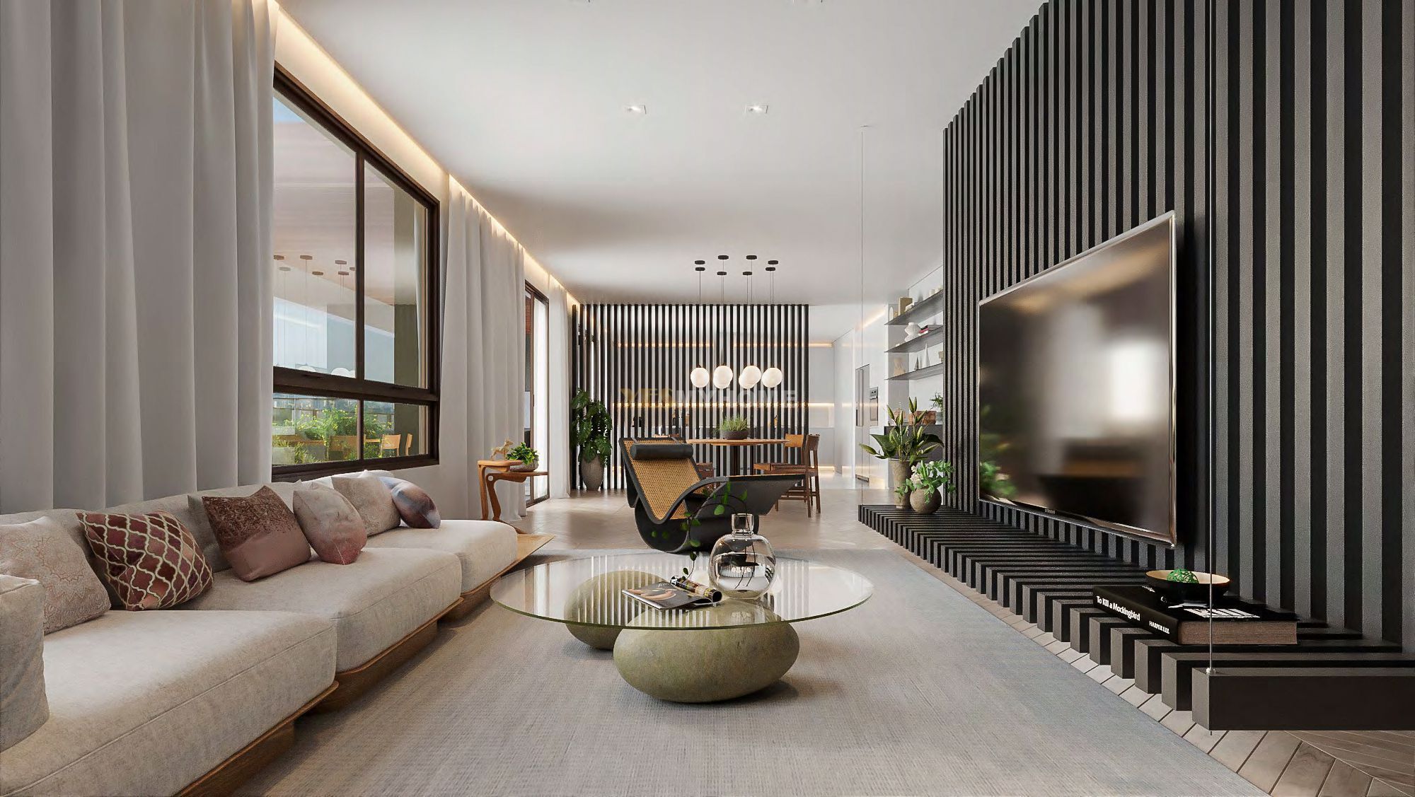 Apartamento com 4 Dormitórios à venda, 280 m² por R$ 6.257.133,00 Apartamento com 4 Dormitórios à venda, 280 m² por R$ 6.257.133,00