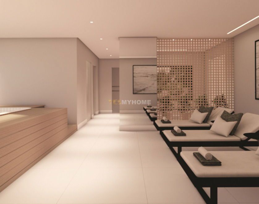 Apartamento com 2 Dormitórios à venda, 67 m² por R$ 926.804,00 Apartamento com 2 Dormitórios à venda, 67 m² por R$ 926.804,00