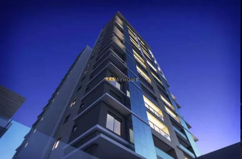 Apartamento à venda  no Cidade Industrial - Curitiba, PR. Imóveis