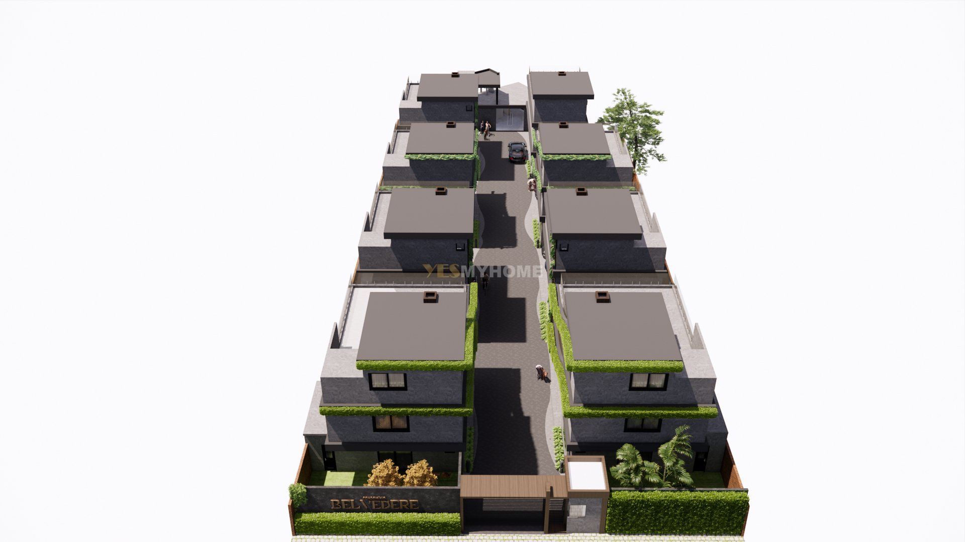 Sobrado com 3 Dormitórios à venda, 262 m² por R$ 1.880.000,00 Sobrado com 3 Dormitórios à venda, 262 m² por R$ 1.880.000,00