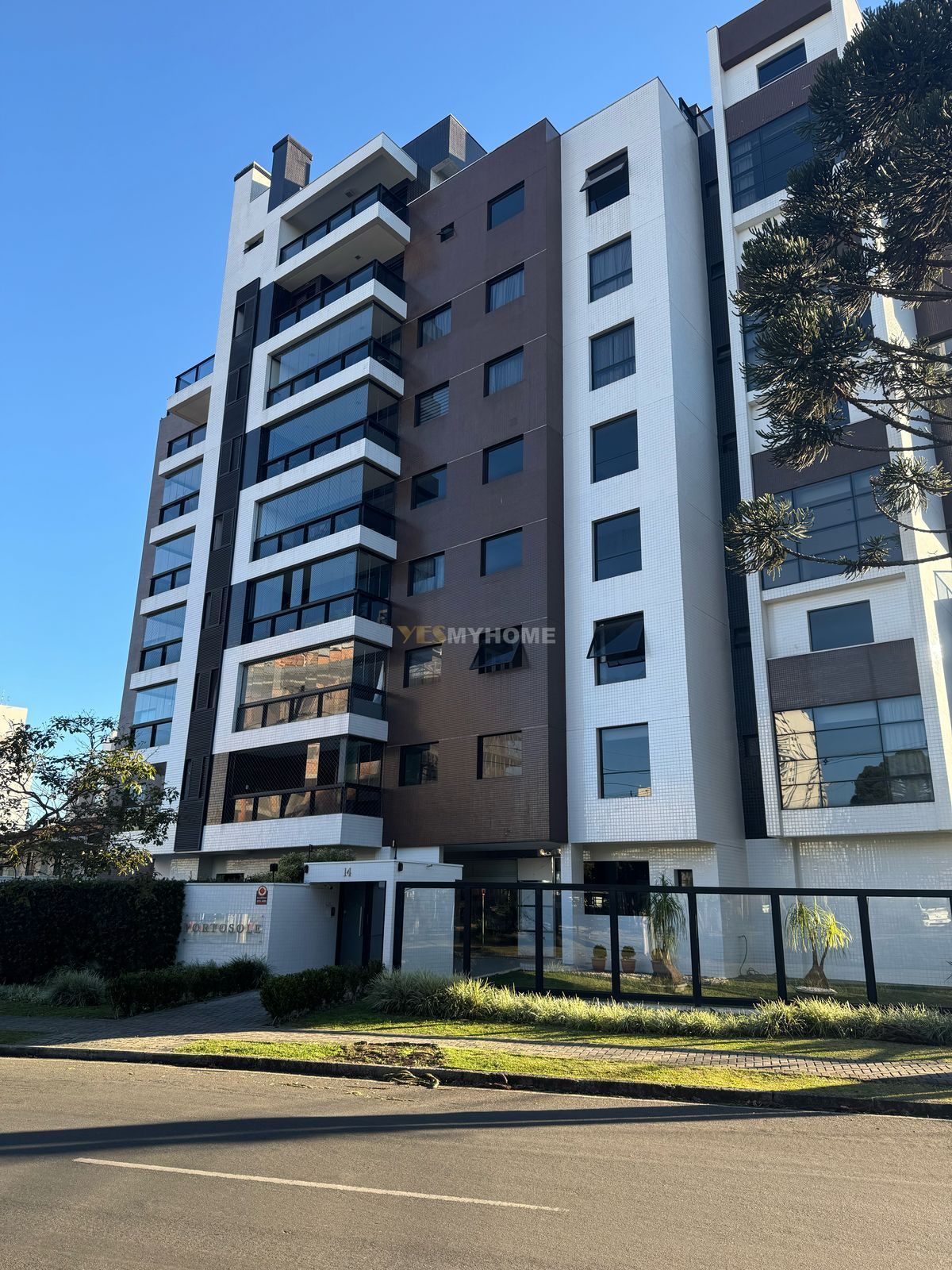 Apartamento à venda  no Vila Izabel - Curitiba, PR. Imóveis
