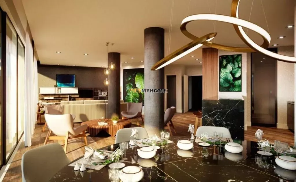 Apartamento com 3 dormitórios à venda, 142 m² por R$ 1.631.000,00 - Hugo Lange -