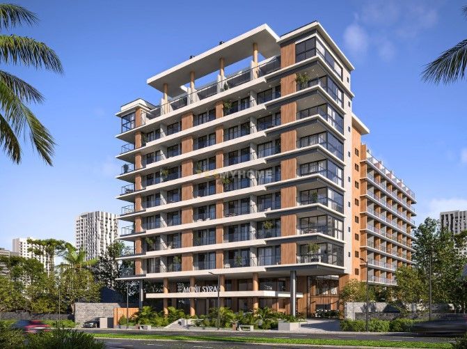 Apartamento à venda  no Rebouças - Curitiba, PR. Imóveis