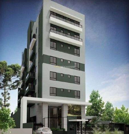 Apartamento à venda  no Portão - Curitiba, PR. Imóveis