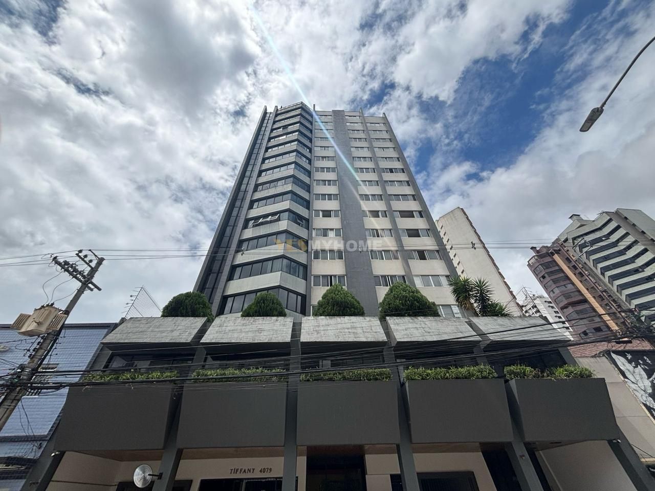 Apartamento à venda  no Centro - Curitiba, PR. Imóveis