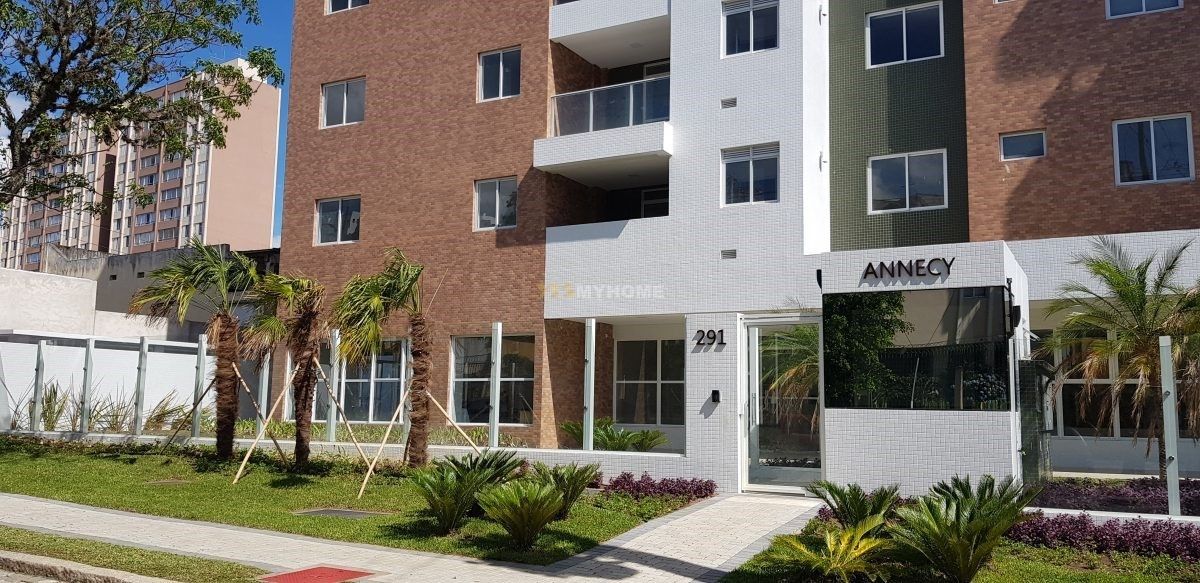 Apartamento 3 quartos nas Mercês