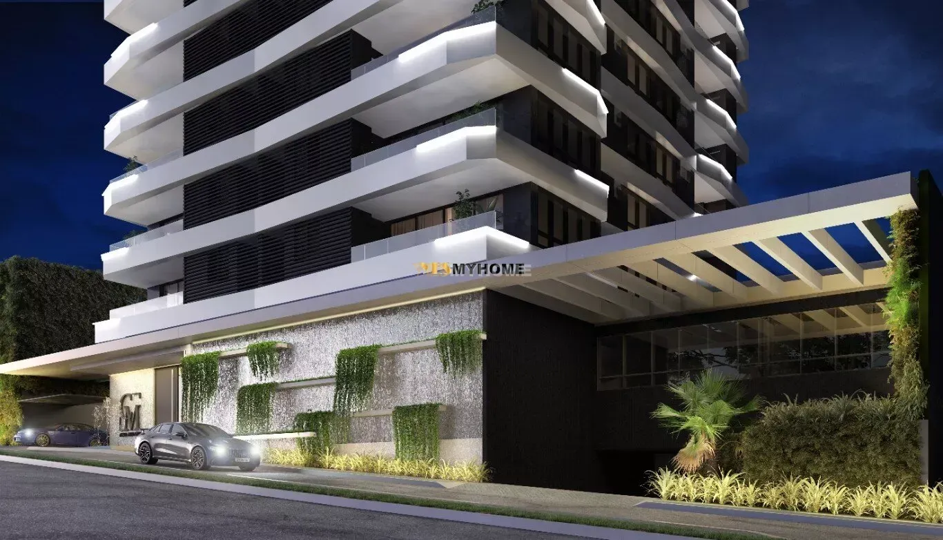 Apartamento à venda  no Champagnat - Curitiba, PR. Imóveis