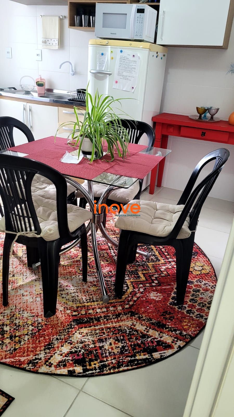 Apartamento, 2 quartos, 37 m² - Foto 9