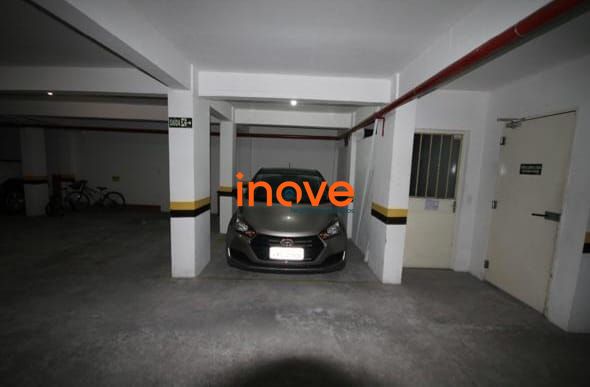 Apartamento à venda com 3 quartos, 142m² - Foto 16