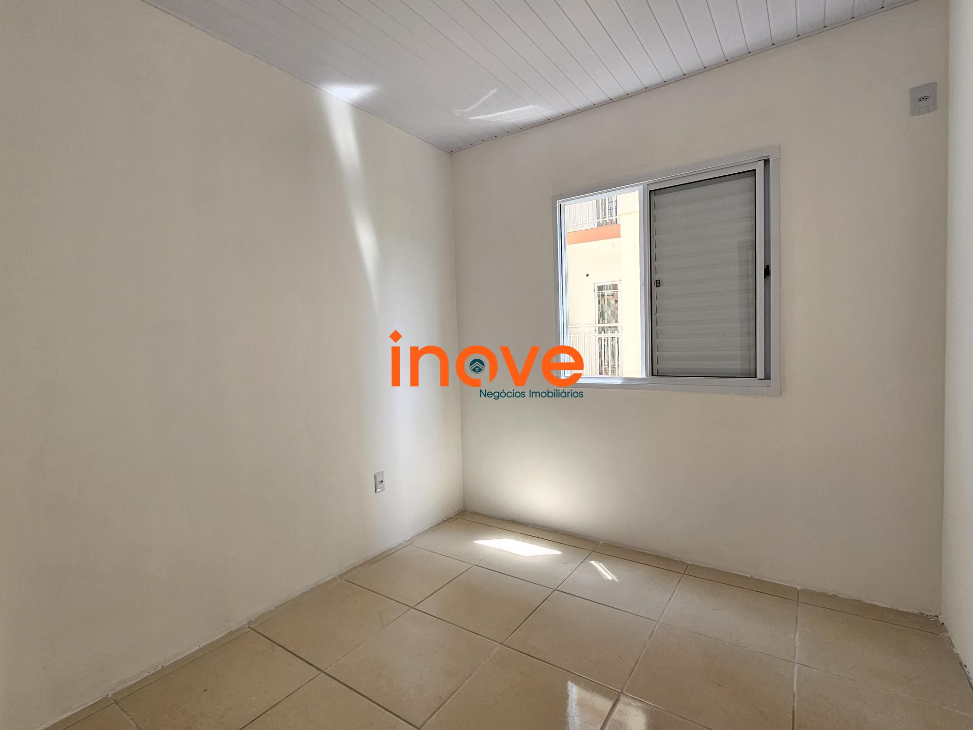Apartamento, 2 quartos, 48 m² - Foto 3