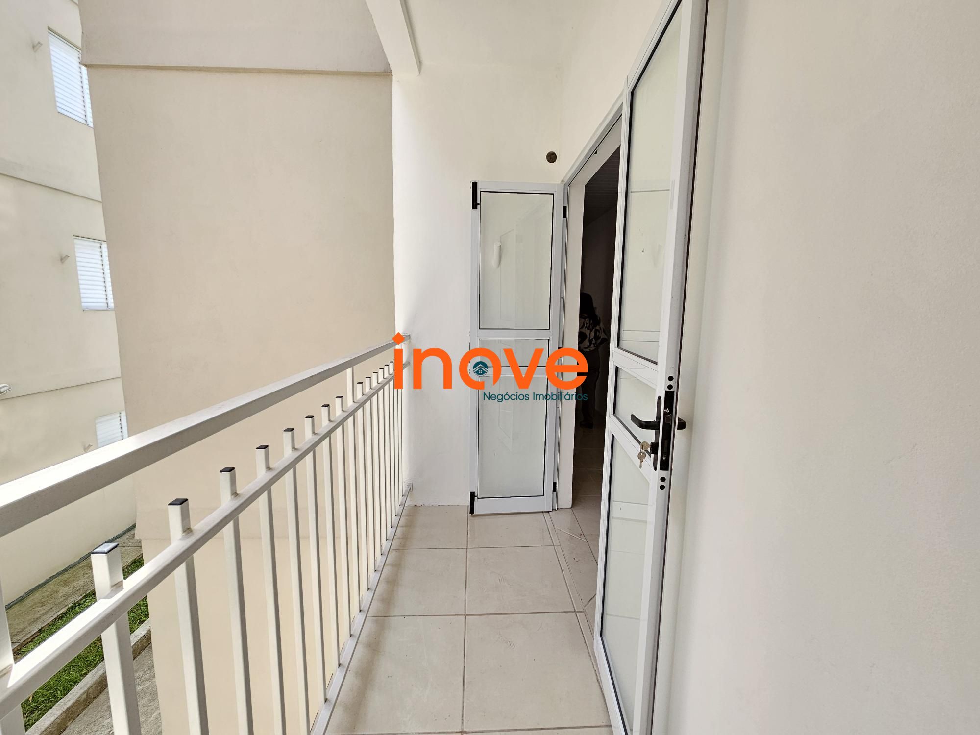 Apartamento, 2 quartos, 48 m² - Foto 2