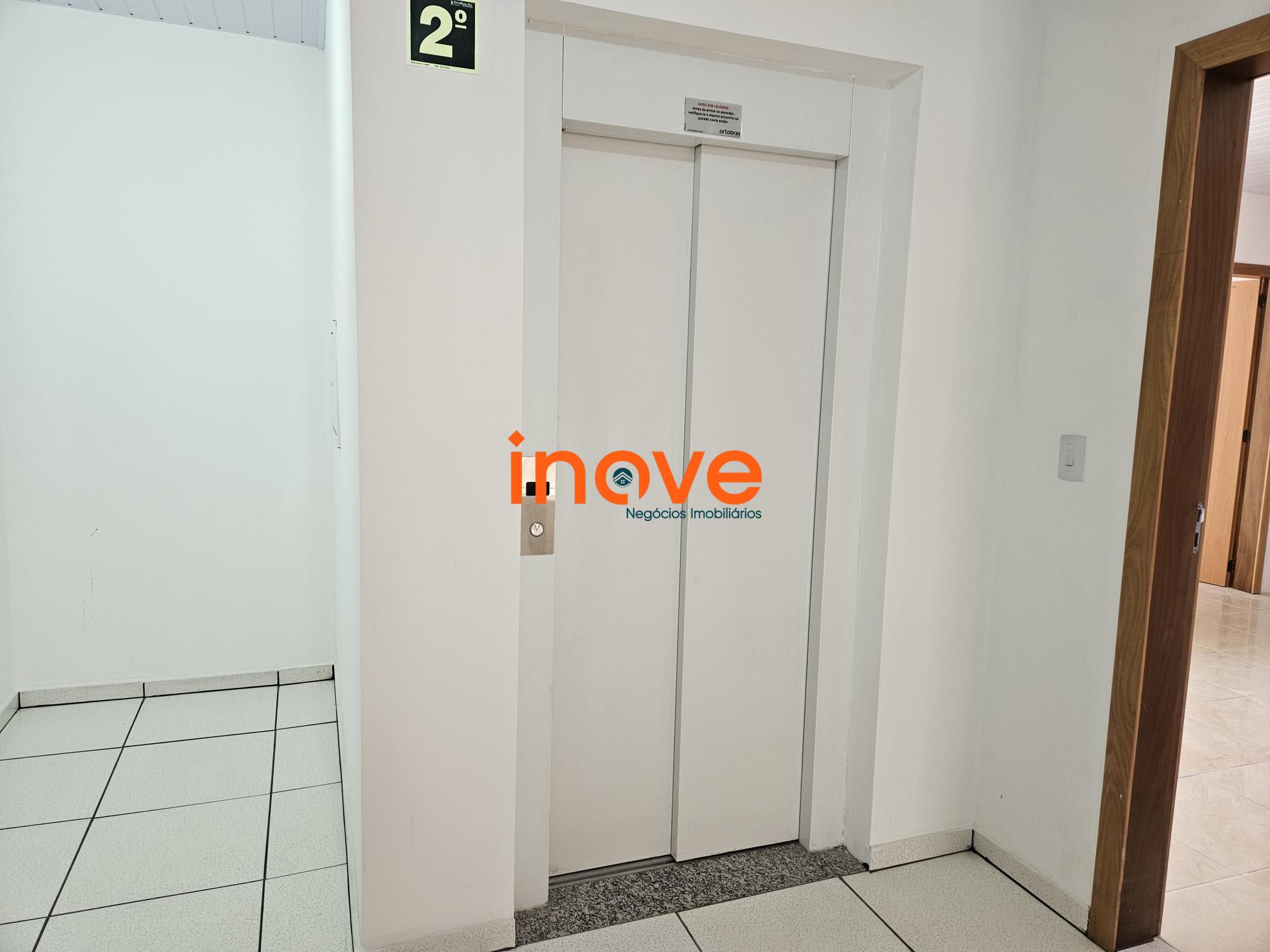 Apartamento, 2 quartos, 48 m² - Foto 7
