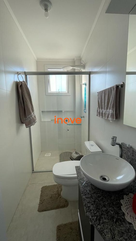 Apartamento, 2 quartos, 80 m² - Foto 12