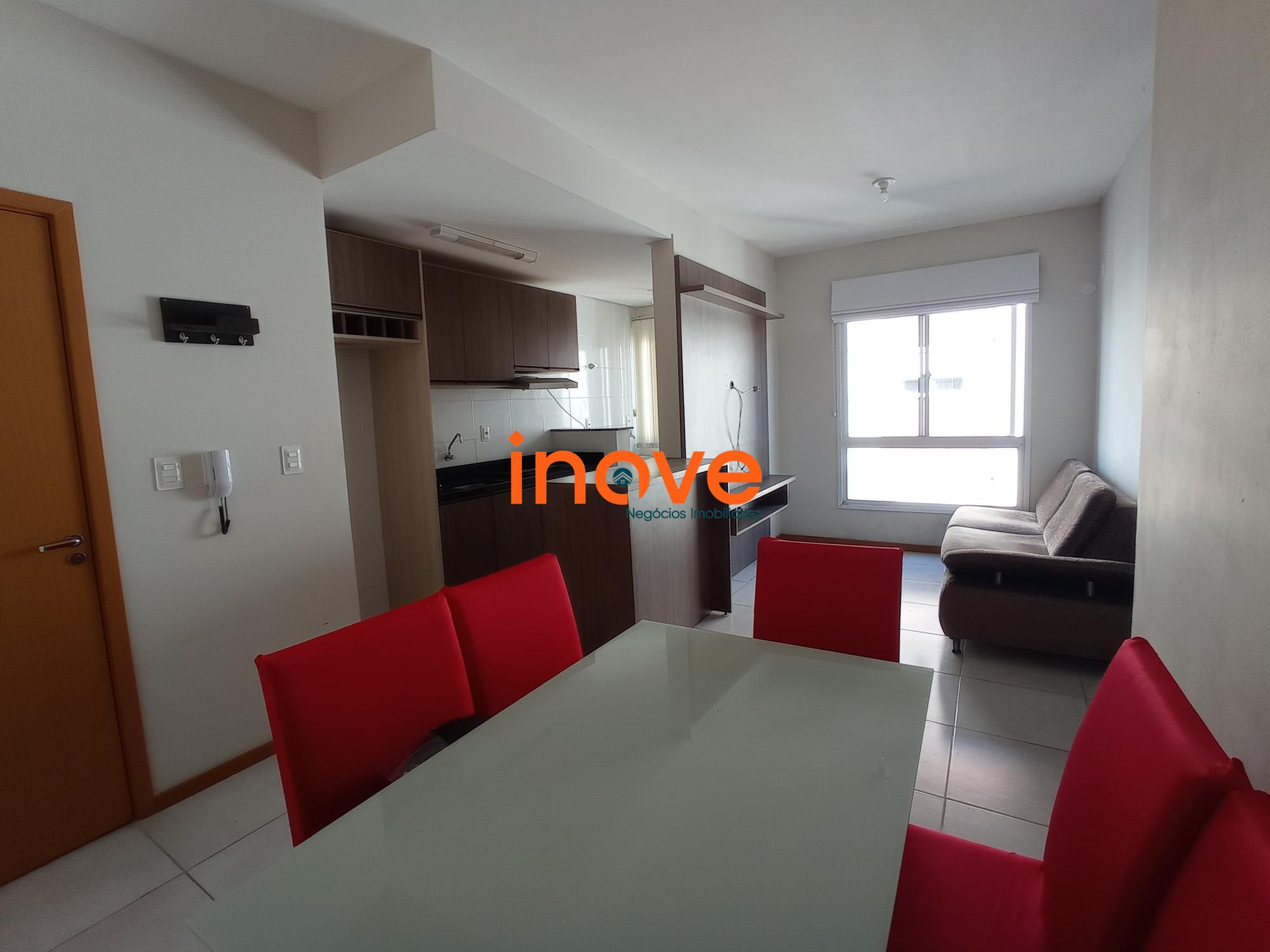 Apartamento, 2 quartos, 60 m² - Foto 1