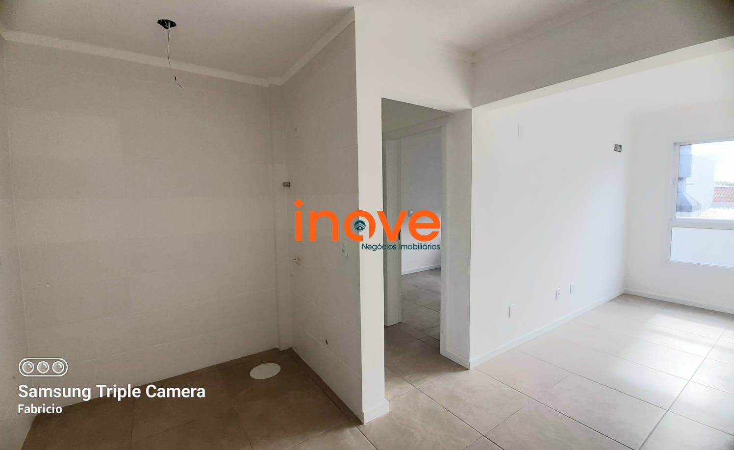 Apartamento, 1 quarto, 55 m² - Foto 2