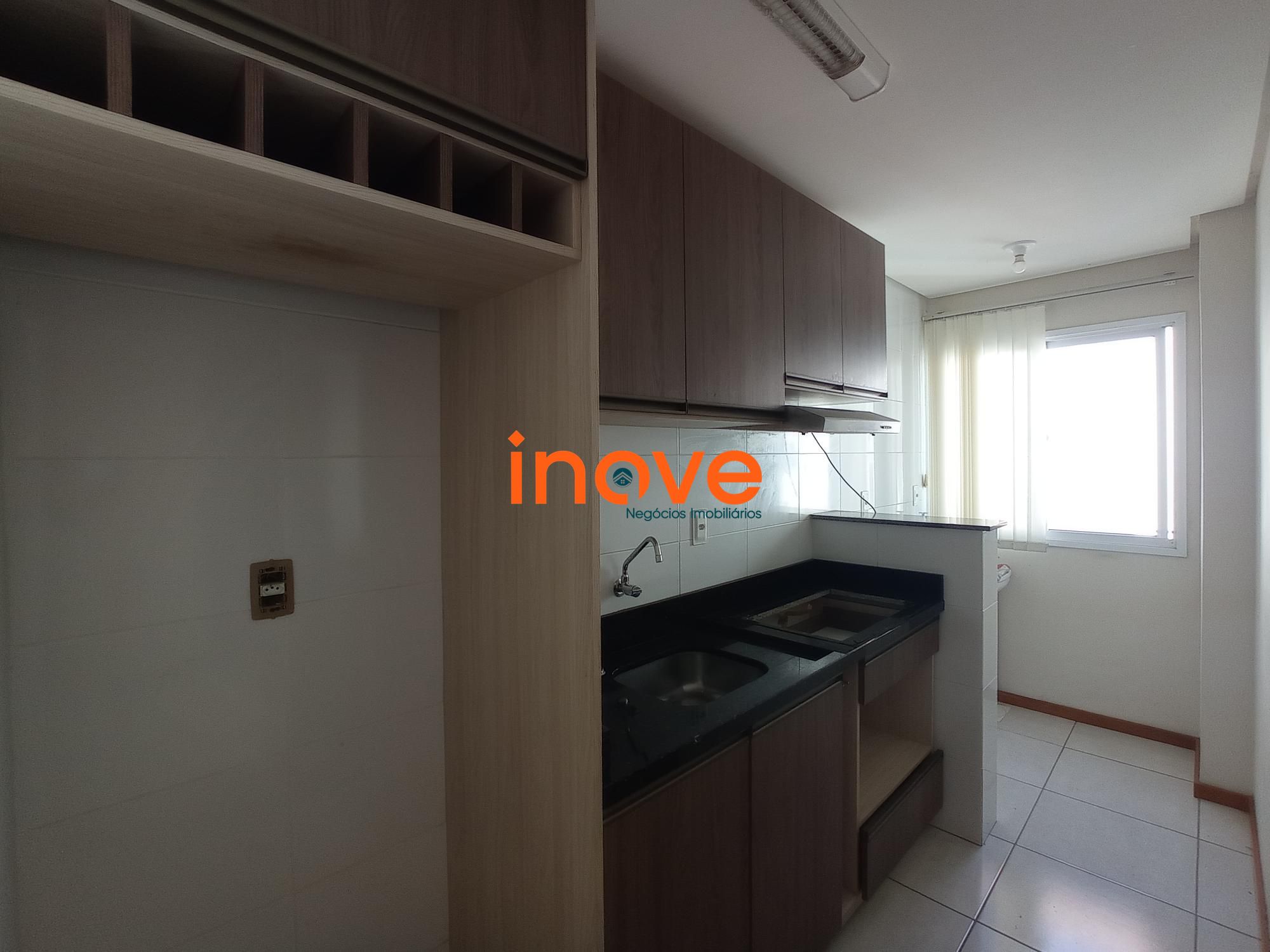 Apartamento, 2 quartos, 60 m² - Foto 6
