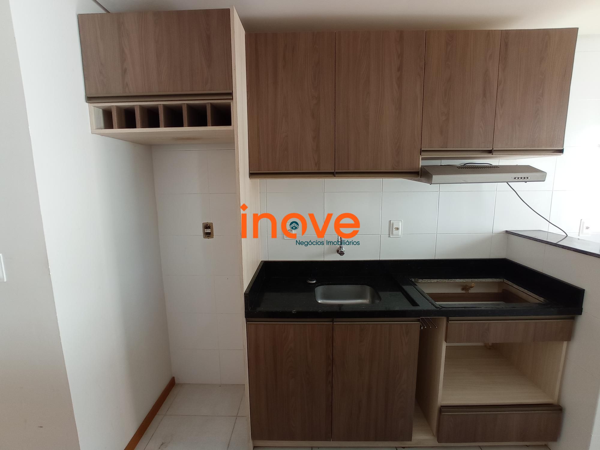 Apartamento, 2 quartos, 60 m² - Foto 7
