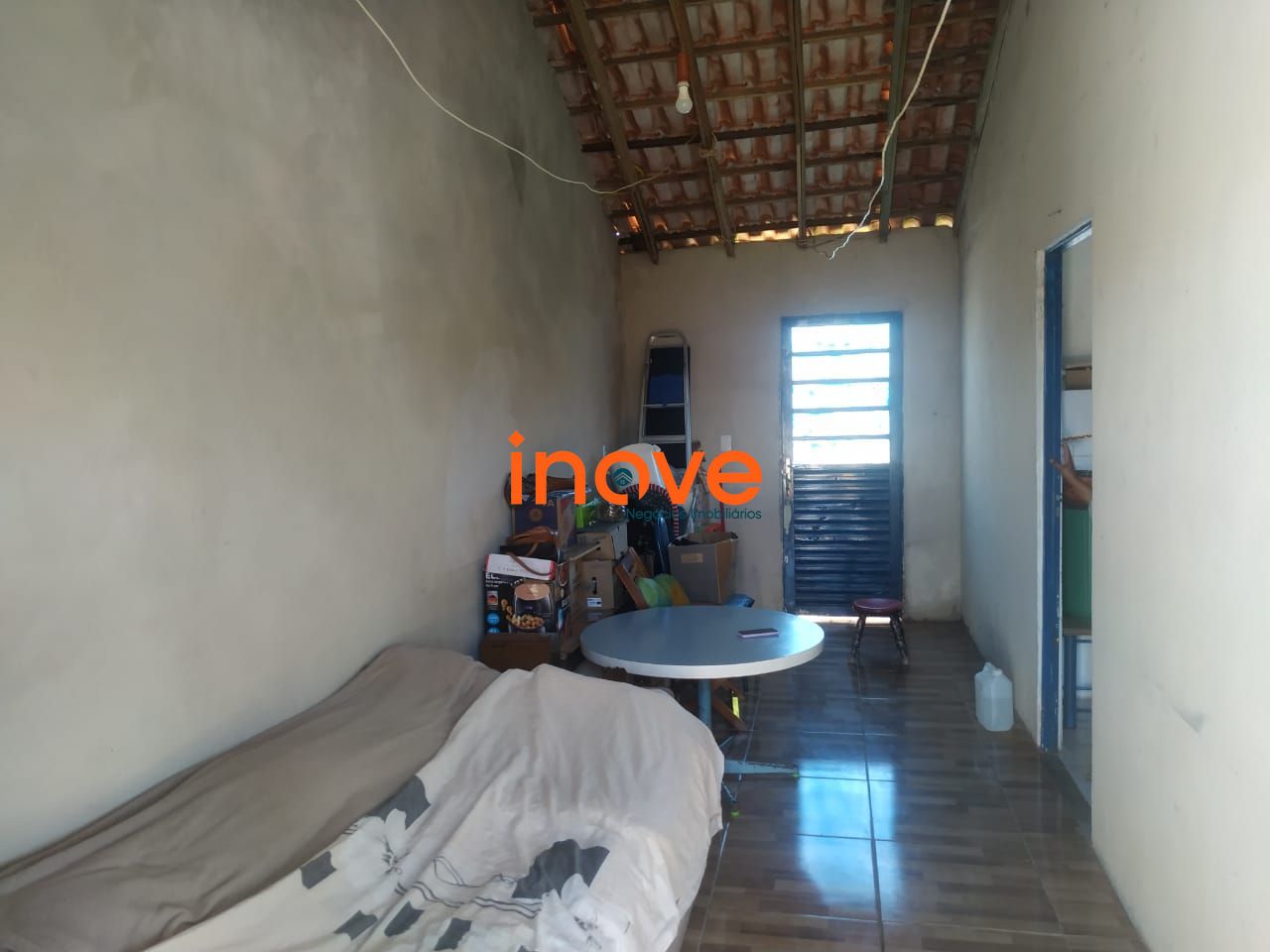 Casa, 2 quartos, 36 m² - Foto 8